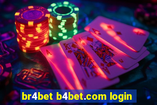 br4bet b4bet.com login